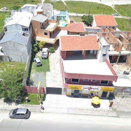 Apartmán Residencial Maestrelli Guaratuba Exteriér fotografie