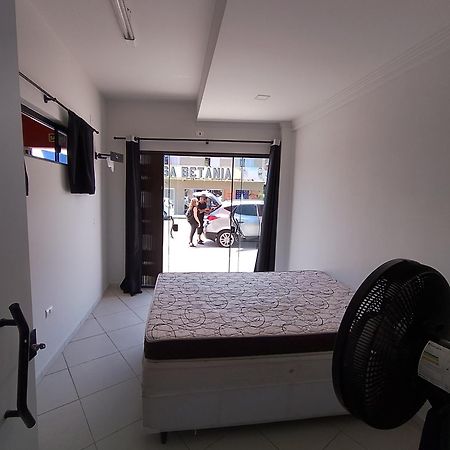 Apartmán Residencial Maestrelli Guaratuba Exteriér fotografie