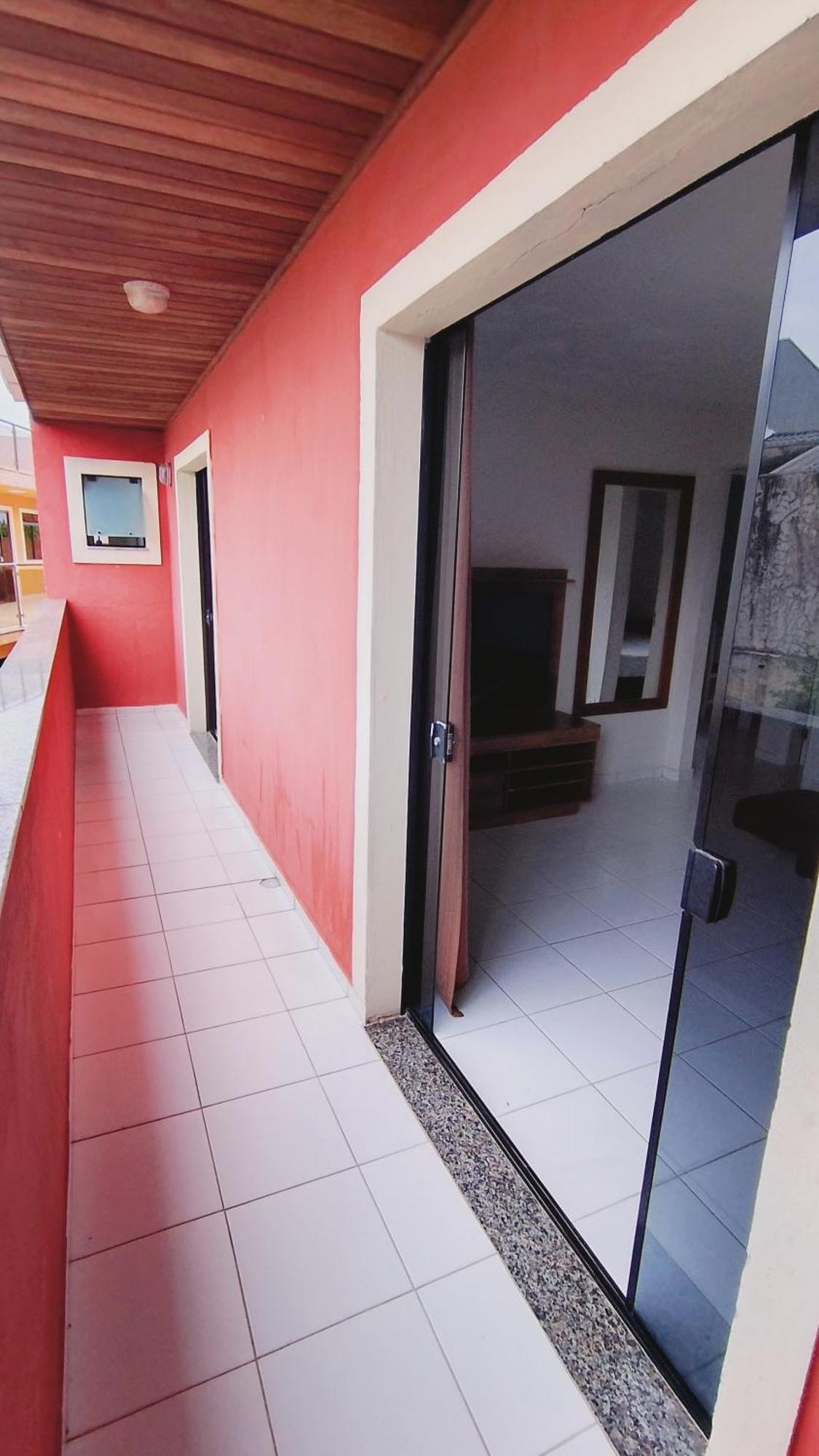 Apartmán Residencial Maestrelli Guaratuba Exteriér fotografie