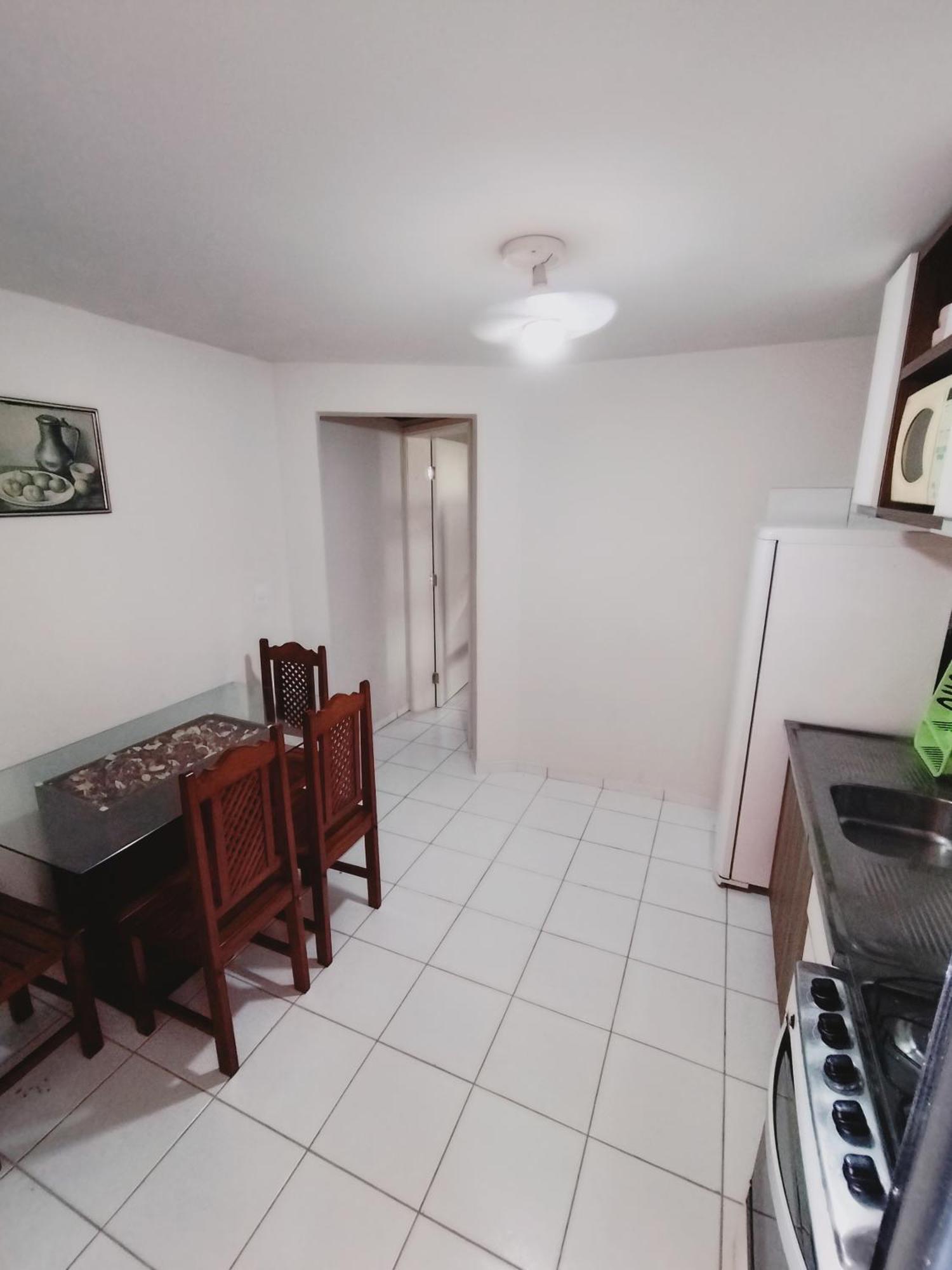 Apartmán Residencial Maestrelli Guaratuba Exteriér fotografie
