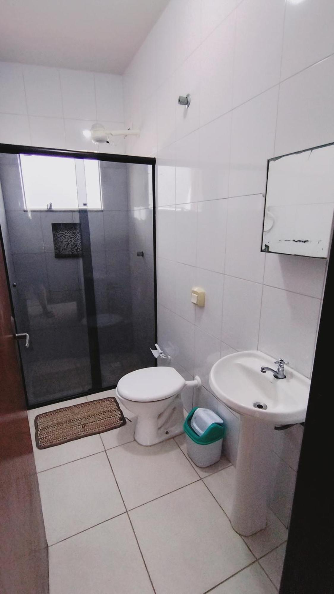 Apartmán Residencial Maestrelli Guaratuba Exteriér fotografie