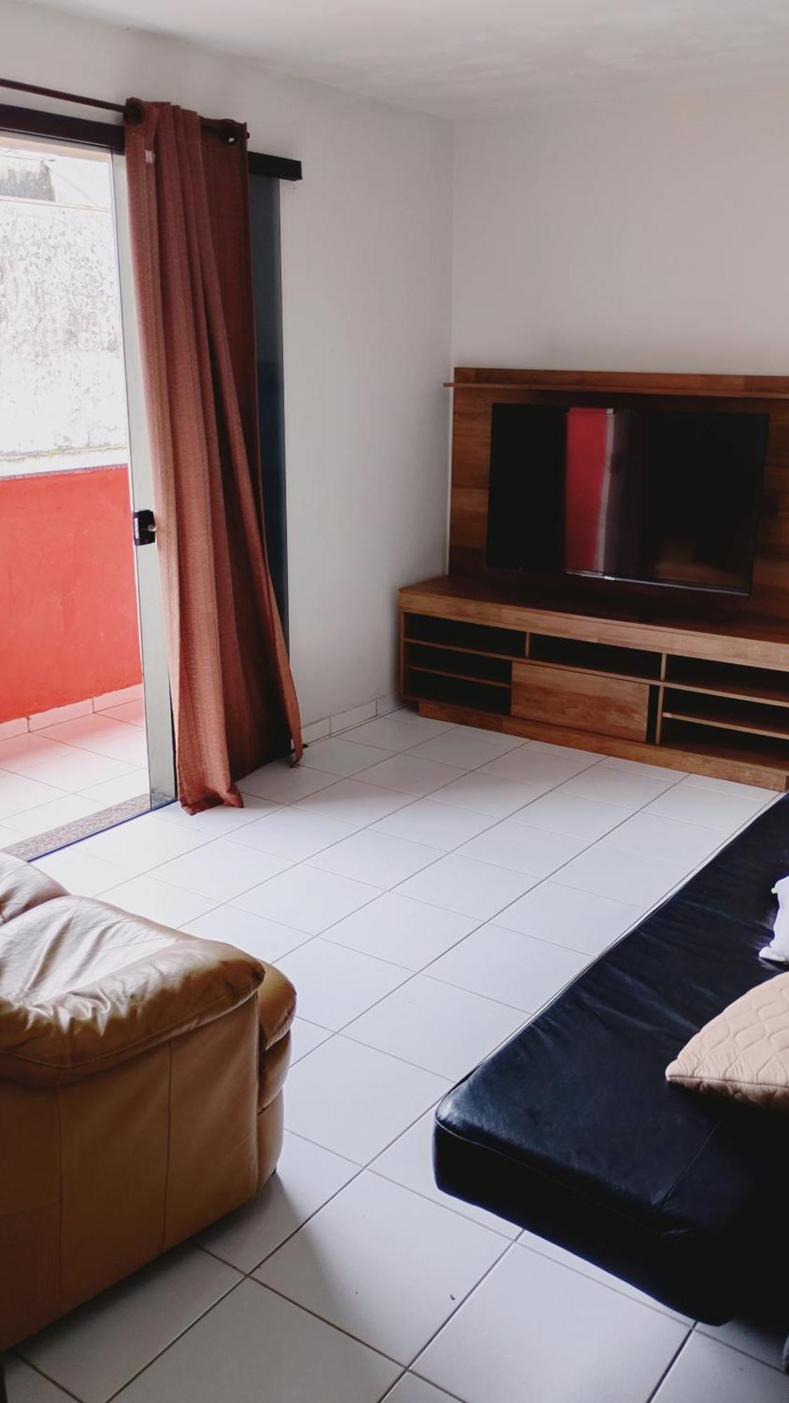 Apartmán Residencial Maestrelli Guaratuba Exteriér fotografie