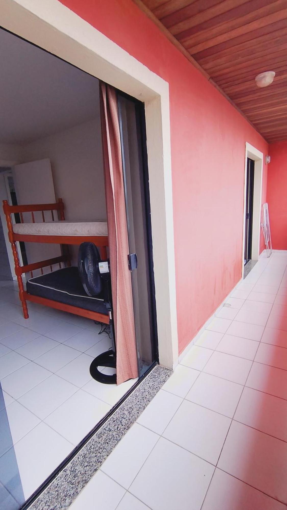 Apartmán Residencial Maestrelli Guaratuba Exteriér fotografie