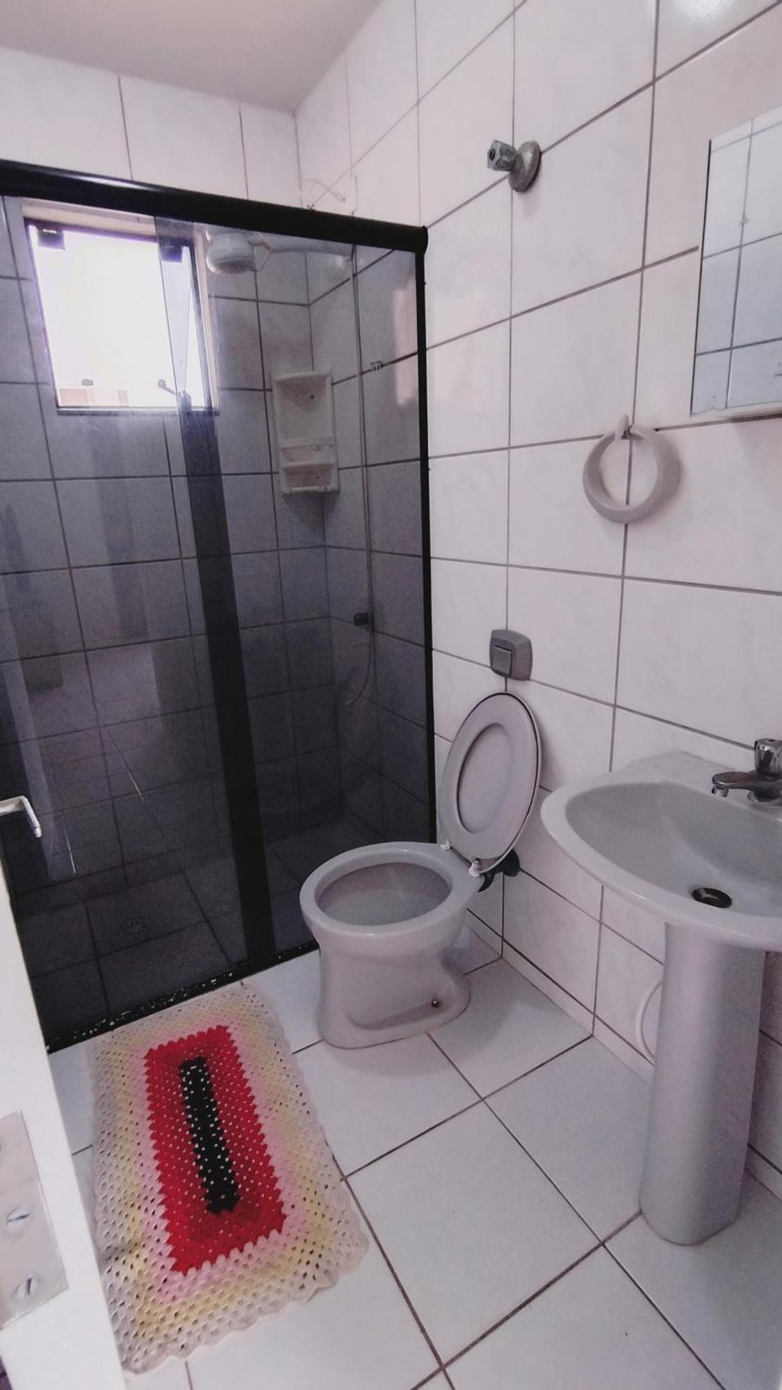 Apartmán Residencial Maestrelli Guaratuba Exteriér fotografie