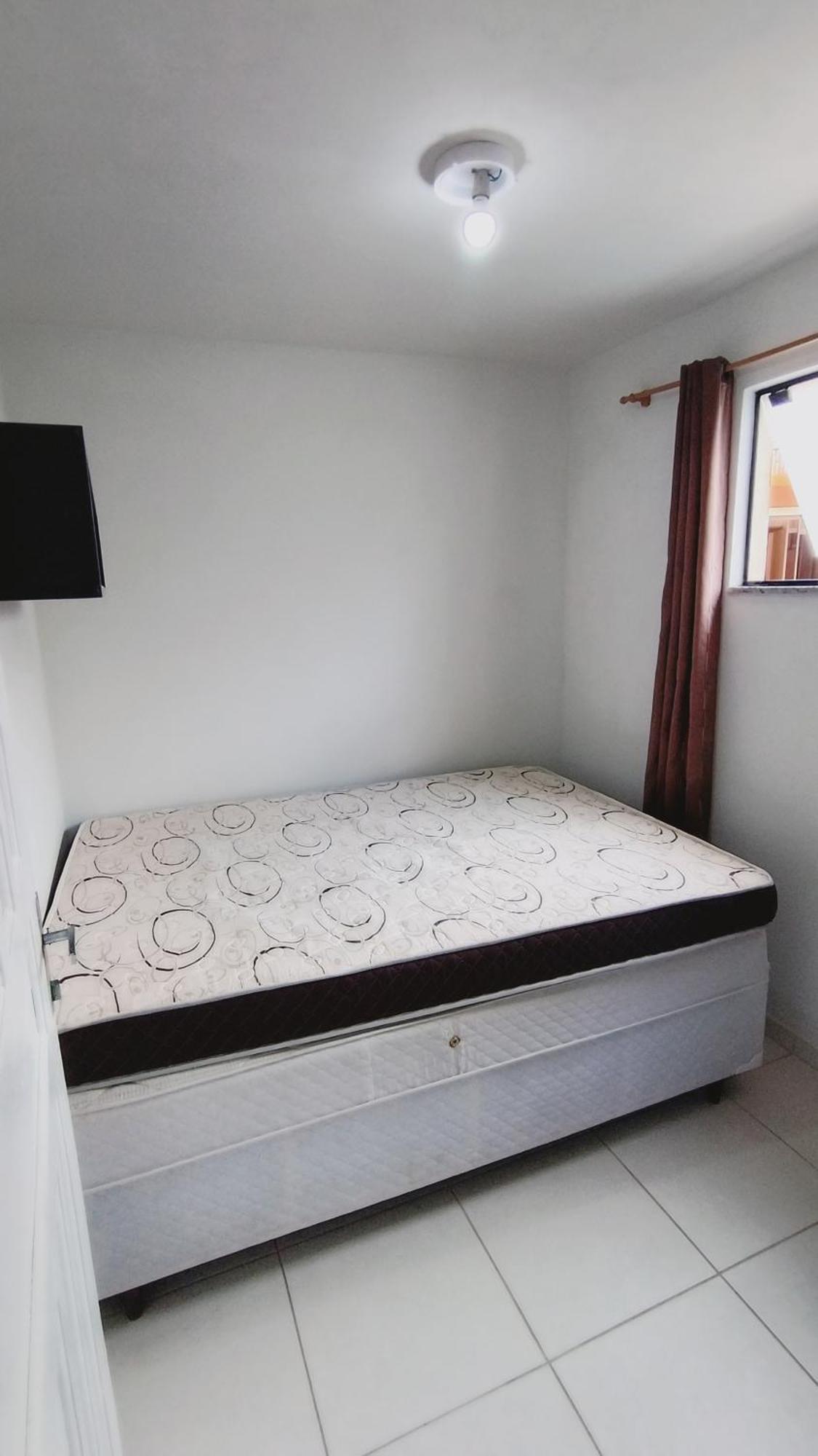 Apartmán Residencial Maestrelli Guaratuba Exteriér fotografie