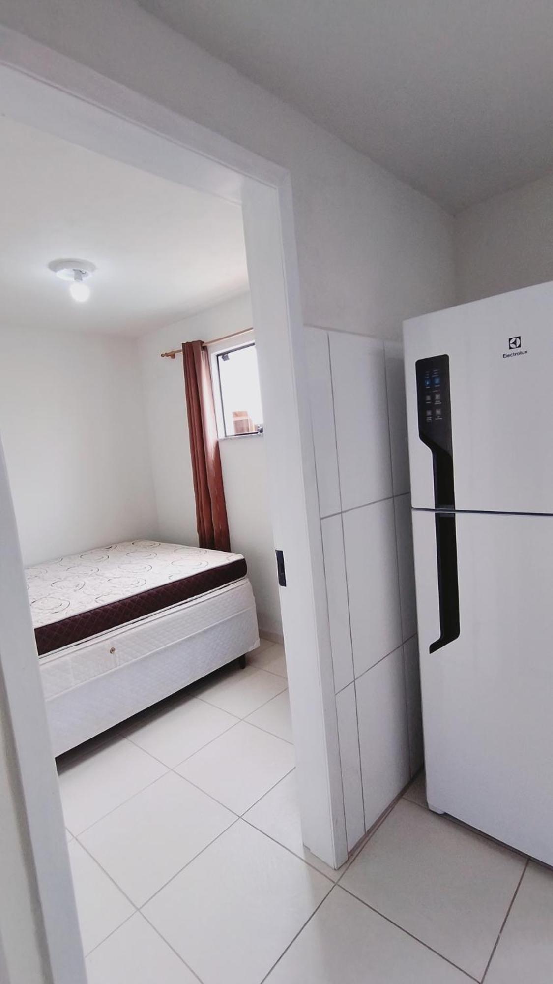 Apartmán Residencial Maestrelli Guaratuba Exteriér fotografie