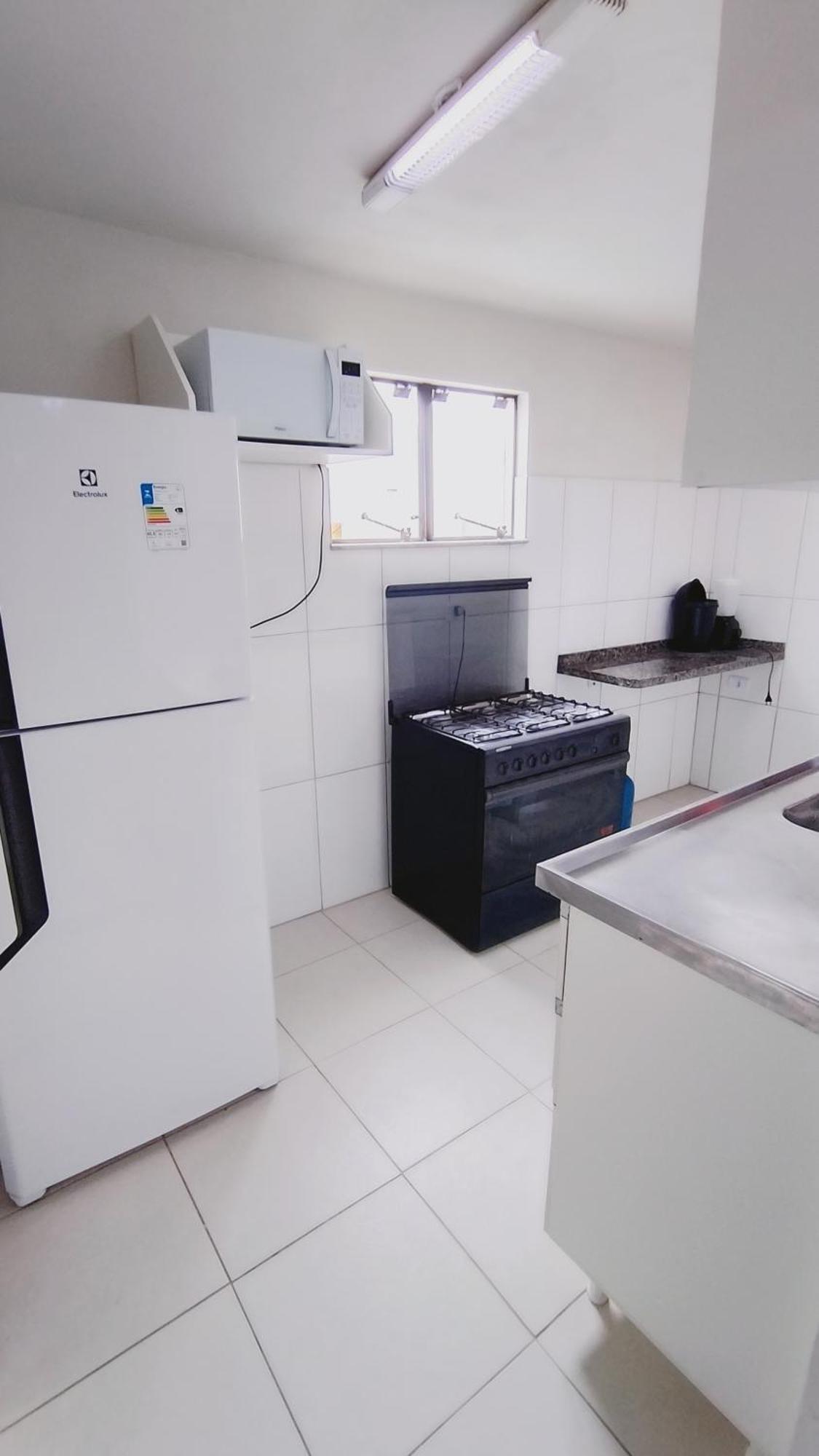 Apartmán Residencial Maestrelli Guaratuba Exteriér fotografie