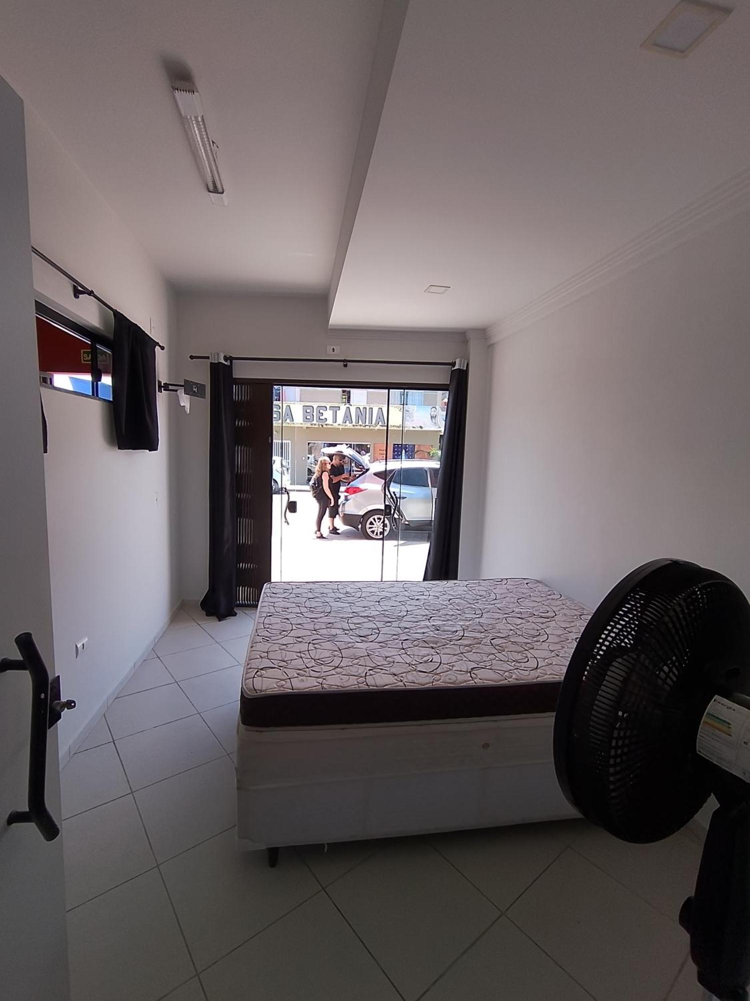 Apartmán Residencial Maestrelli Guaratuba Exteriér fotografie