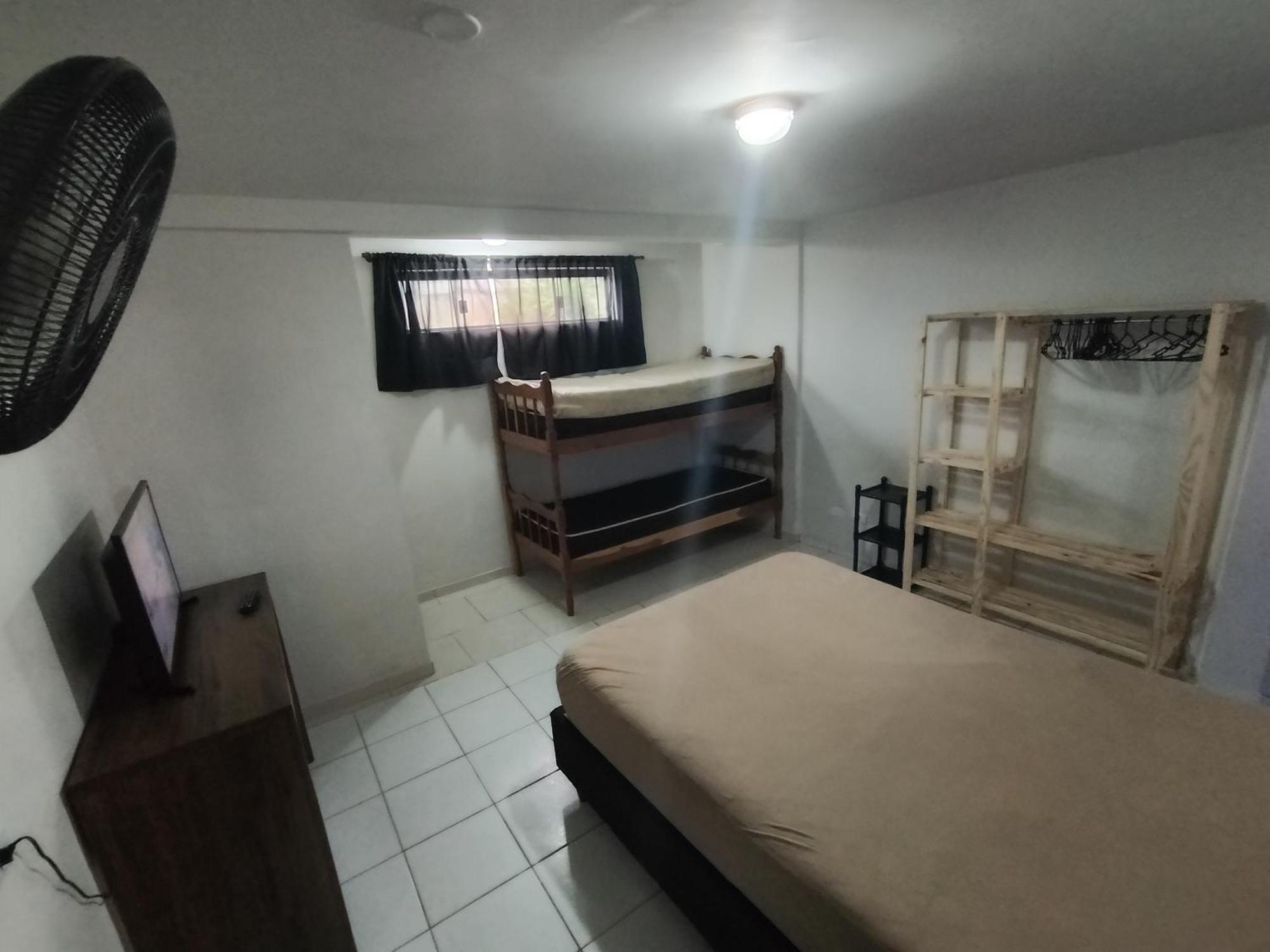 Apartmán Residencial Maestrelli Guaratuba Exteriér fotografie