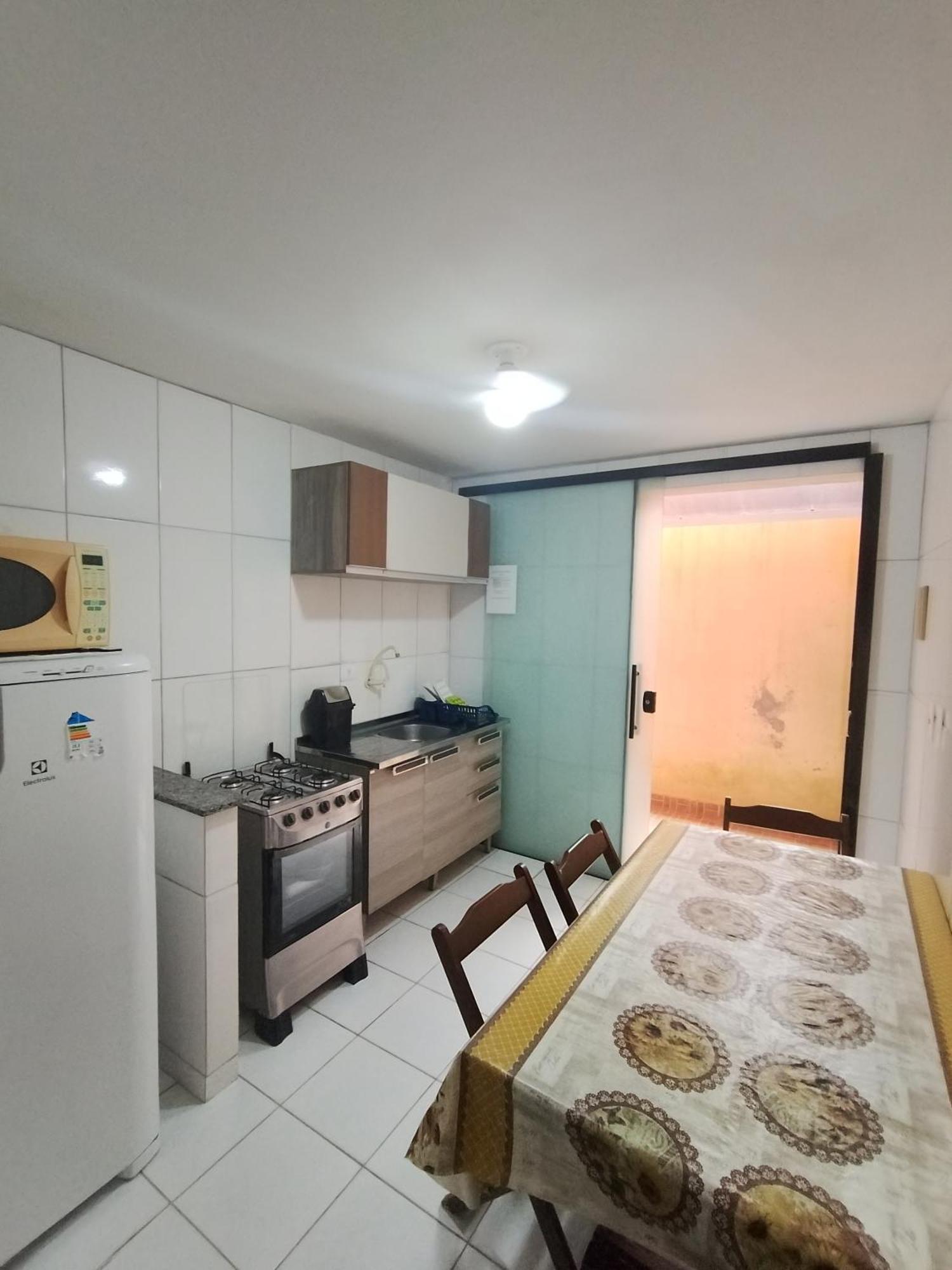 Apartmán Residencial Maestrelli Guaratuba Exteriér fotografie