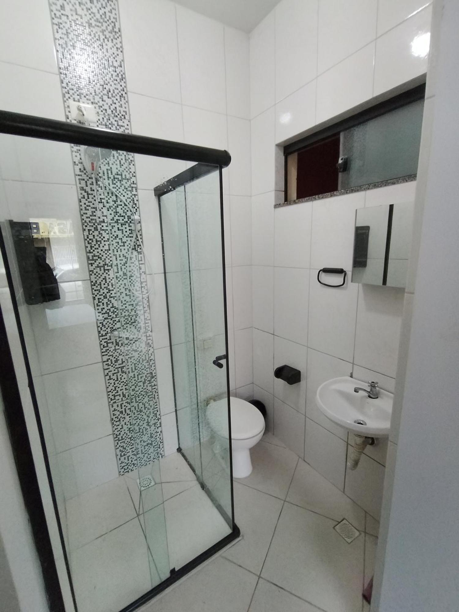 Apartmán Residencial Maestrelli Guaratuba Exteriér fotografie